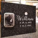 Zvířecí pomníček