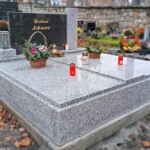 Dvojhrob Impala + Tarn