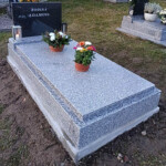 Jednohrob Impala + Tarn