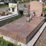 Jednohrob Multicolor